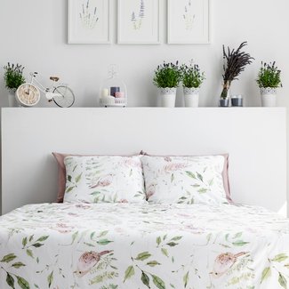 Custom Duvet Covers