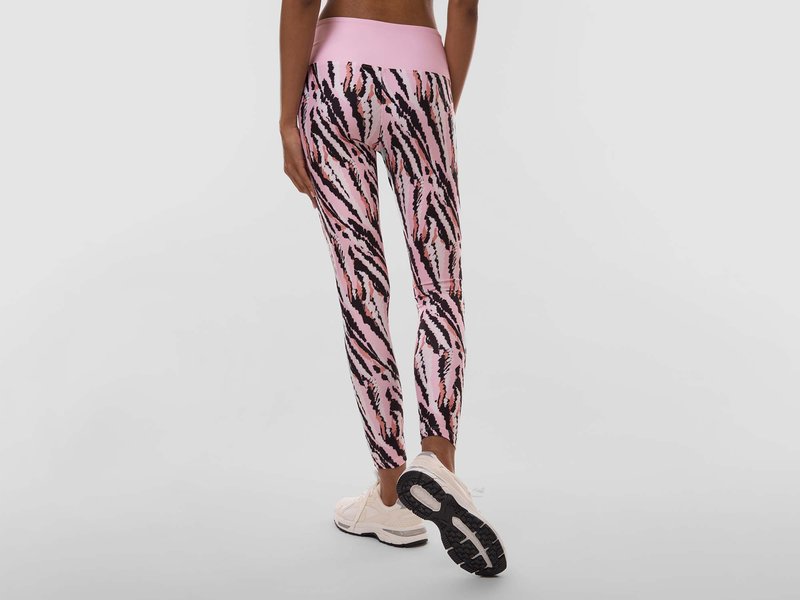 All-Over Print Fitness Leggings image 3