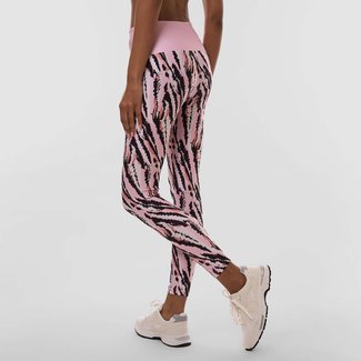 All-Over Print Fitness Leggings hover