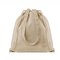 Custom Printed Drawstring Bag with Handles (DTF) image 2