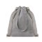 Custom Printed Drawstring Bag with Handles (DTF) image 3