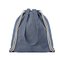 Custom Printed Drawstring Bag with Handles (DTF) image 4