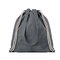 Custom Printed Drawstring Bag with Handles (DTF) image 5