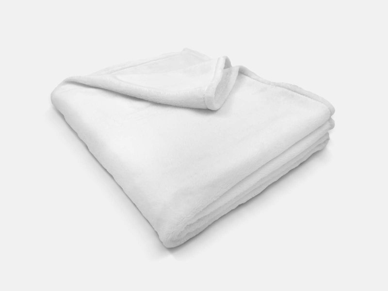 Custom Minky Blanket main image