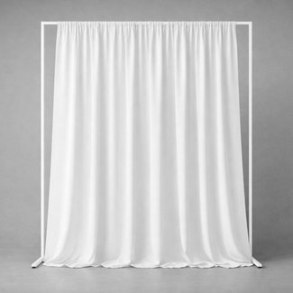 Fire Rated Fabric Banner