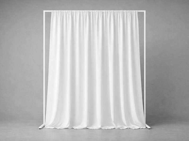 Fire Rated Fabric Banner main image