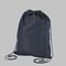 Custom Printed Cotton Drawstring Backpack (DTF) image 2