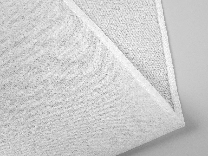 Custom Georgette Scarf image 3