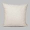 Linen Look Cotton Pillowcase image