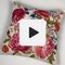 Linen Look Cotton Pillowcase video link