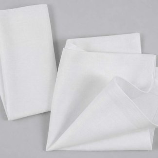 Linen Look Napkins