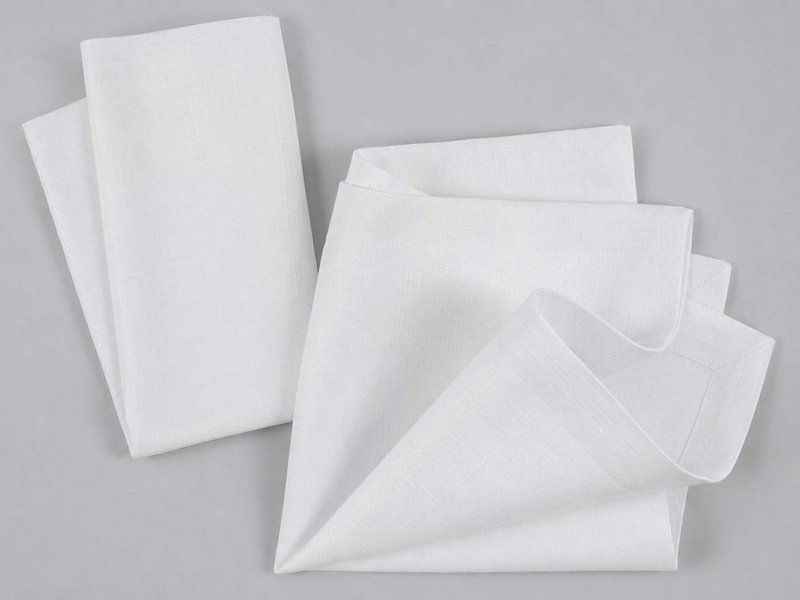 Linen Look Napkins main image