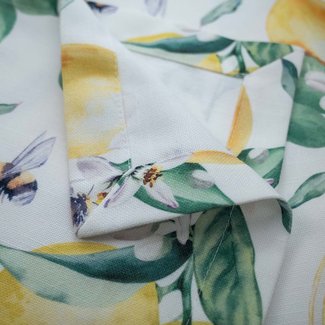 Linen Look Napkins hover