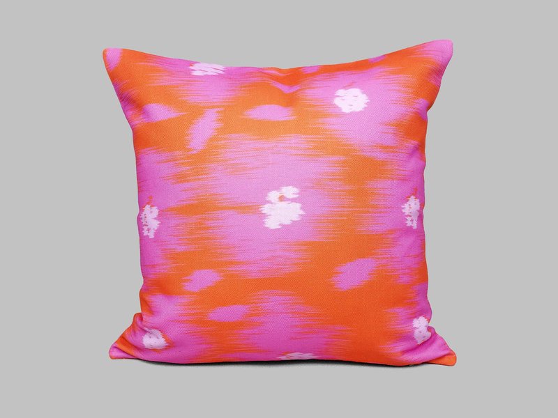 Linen Look Pillowcase image 1