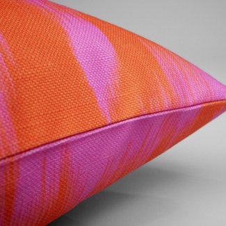 Linen Look Pillowcase hover