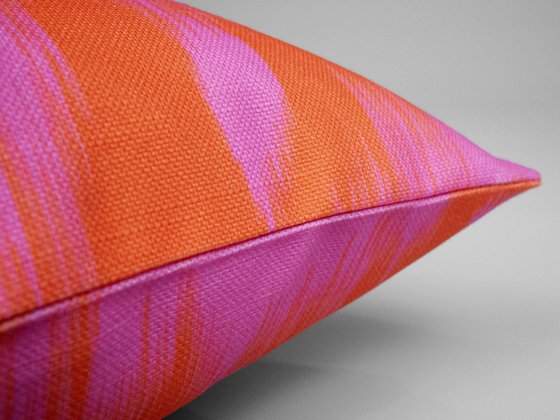 Linen Look Pillowcase featured