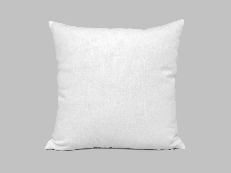 Linen Look Pillowcase main image