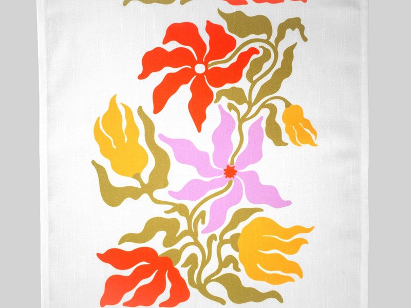 Linen Look Table Runner image 4