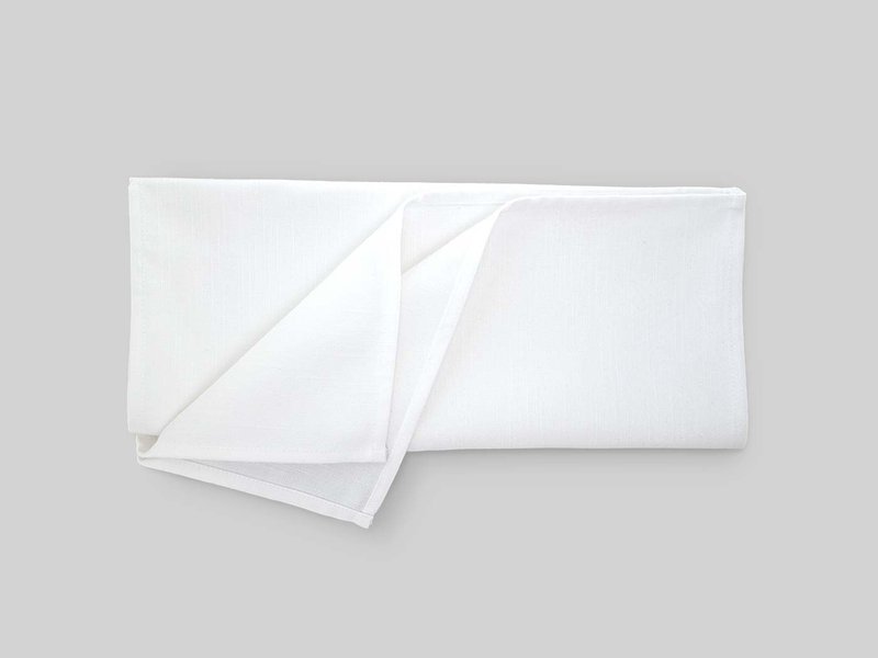 Linen Look Table Runner main image