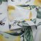 Custom Printed Linen Look Tablecloth image 4