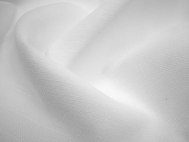 Custom Printed Linen Look Tablecloth image 3