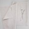 Linen Table Runner image 3