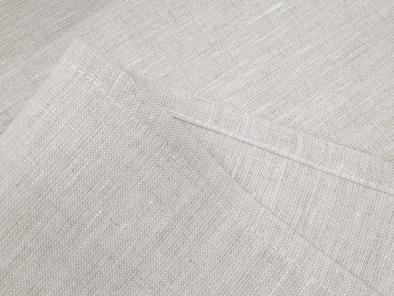 Linen Table Runner image 1