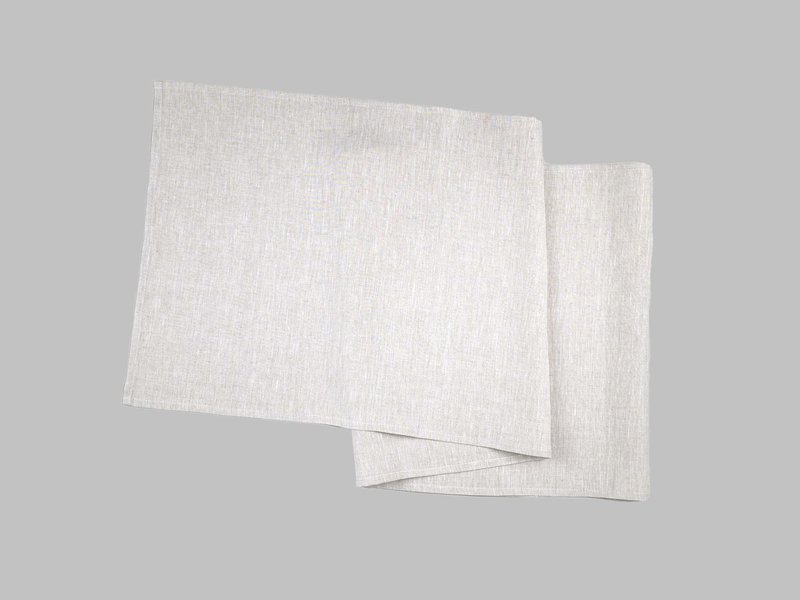 Linen Table Runner main image