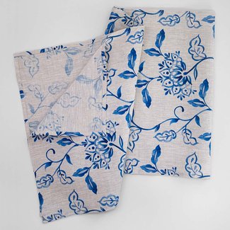 Linen Table Runner