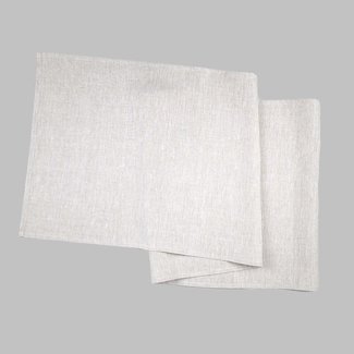 Linen Table Runner