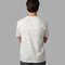 All-Over Print Oversized Cotton T-Shirt image 2