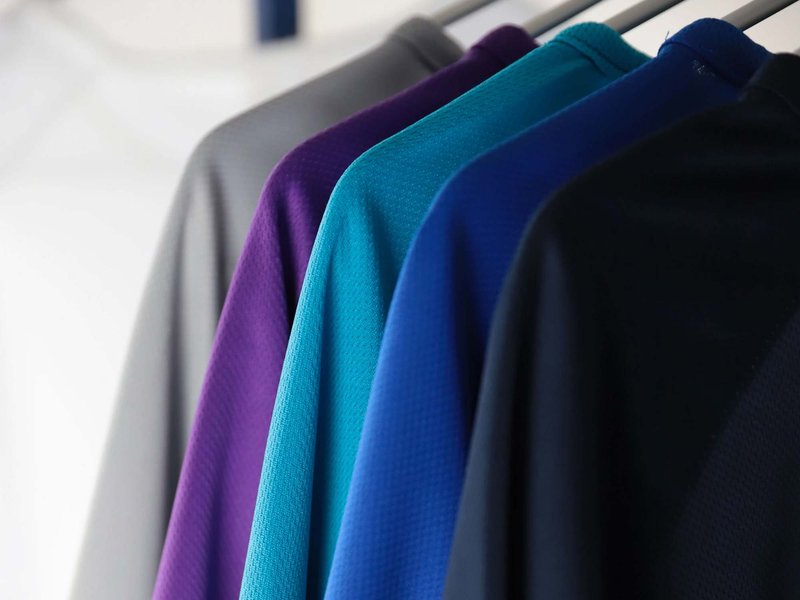 Unisex Sports Jersey - SOL'S image 7