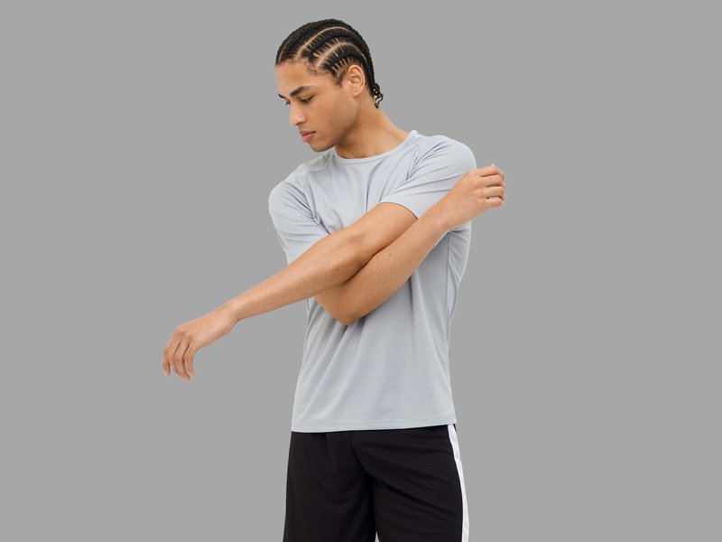 Unisex Sports Jersey - SOL'S image 1