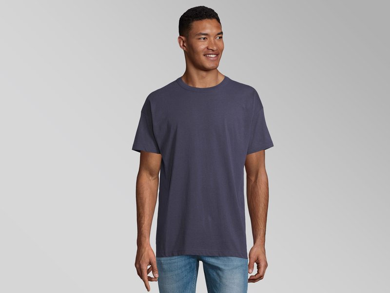 SOL'S Boxy Oversized T-Shirt image 2