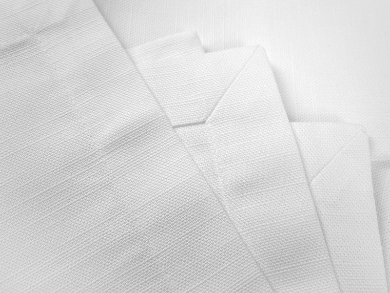 Linen Cotton Napkins image 1