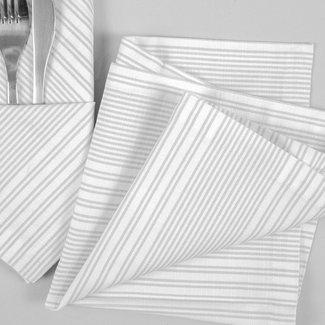 Linen Cotton Napkins