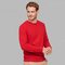 SOL'S Comet Organic Crewneck Sweatshirt image 1