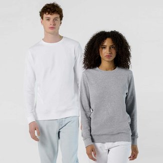 Organic Unisex Crewneck Sweatshirt - SOL'S Comet hover