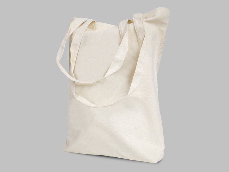 Premium Cotton Tote Bag (DTF) main image
