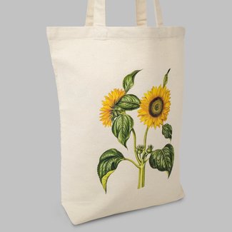 Premium Cotton Tote Bag (DTF) hover
