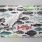 Premium Linen Canvas Placemats (Set of 2) image 2