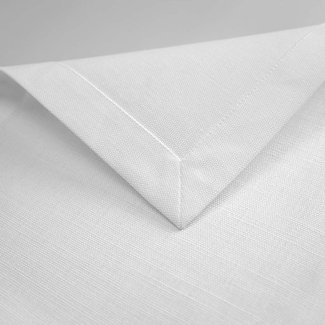 Premium Linen Canvas Placemats (Set of 2) hover
