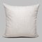 Rustic Linen Pillowcase image 1