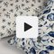 Rustic Linen Pillowcase video link