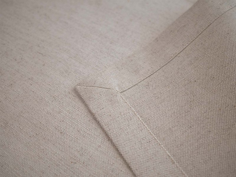 Rustic Linen Placemats (Set of 2) image 2