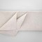 Rustic Linen Table Runner image 1