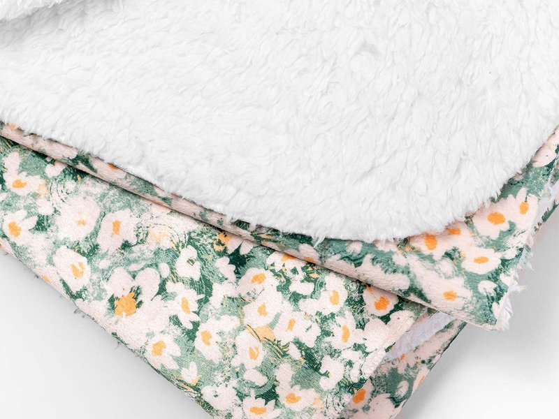 Custom Sherpa Blanket image 1