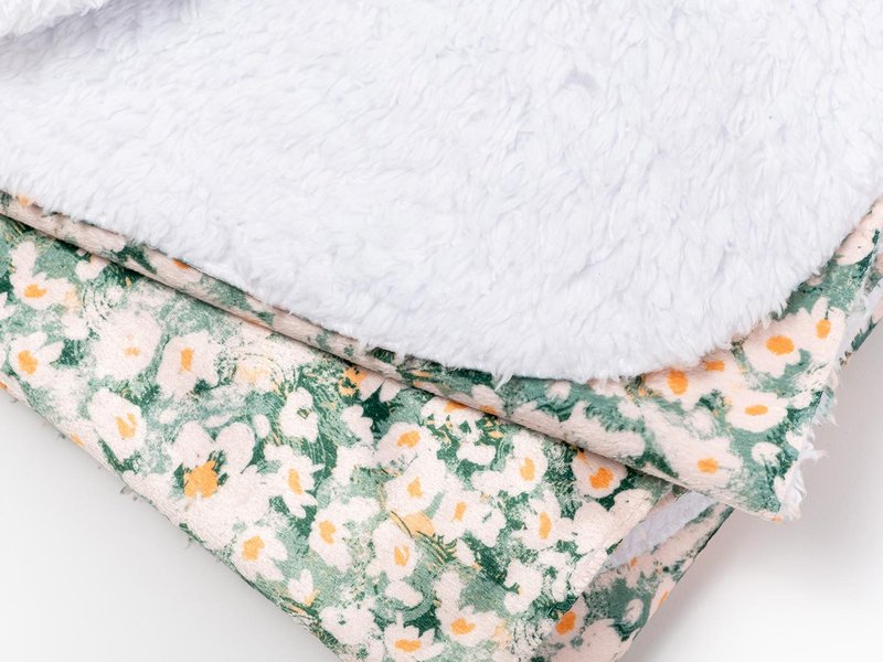 Sherpa Kids Blanket image 1