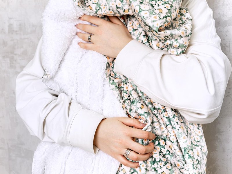 Sherpa Kids Blanket image 2