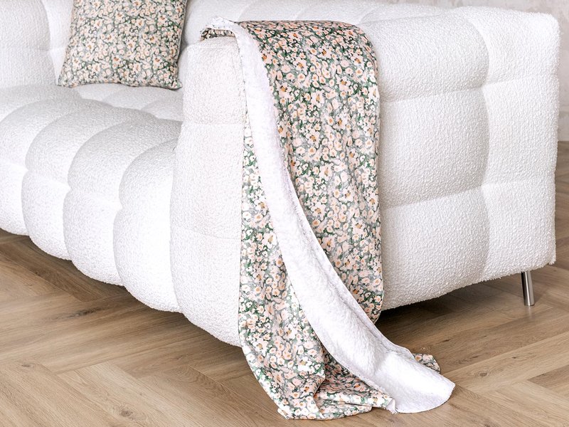 Sherpa Kids Blanket image 3